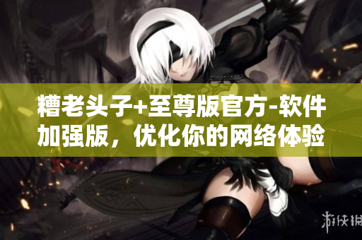 糟老頭子+至尊版官方-軟件加強版，優(yōu)化你的網(wǎng)絡體驗！