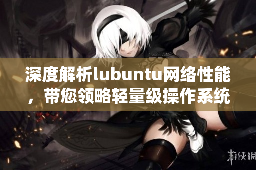 深度解析lubuntu網(wǎng)絡(luò)性能，帶您領(lǐng)略輕量級(jí)操作系統(tǒng)的網(wǎng)絡(luò)軟件實(shí)力