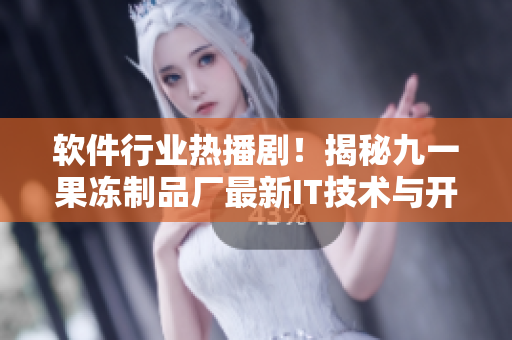 軟件行業(yè)熱播?。〗颐鼐乓还麅鲋破窂S最新IT技術(shù)與開發(fā)策略