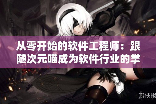 從零開始的軟件工程師：跟隨次元喵成為軟件行業(yè)的掌握者！