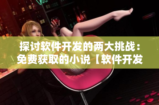 探討軟件開發(fā)的兩大挑戰(zhàn)：免費(fèi)獲取的小說(shuō)【軟件開發(fā)故事】