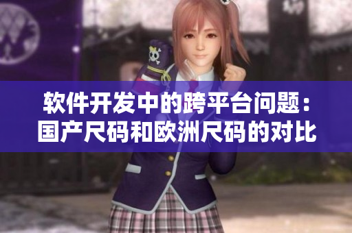 軟件開發(fā)中的跨平臺問題：國產(chǎn)尺碼和歐洲尺碼的對比分析