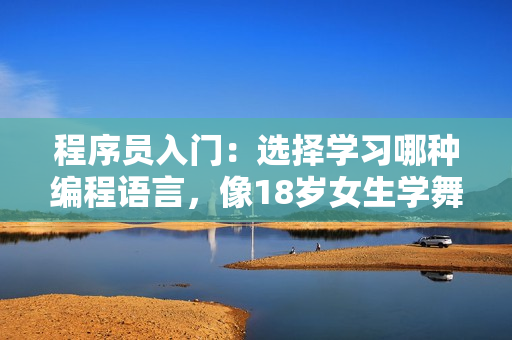 程序員入門：選擇學(xué)習(xí)哪種編程語言，像18歲女生學(xué)舞蹈一樣重要