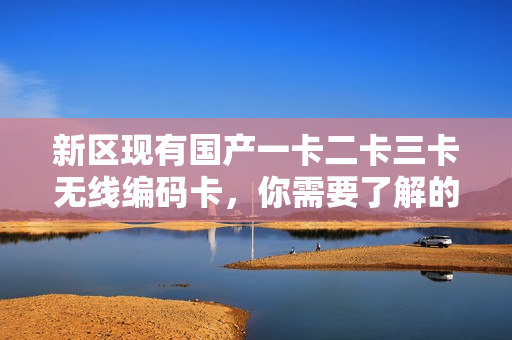 新區(qū)現(xiàn)有國(guó)產(chǎn)一卡二卡三卡無(wú)線編碼卡，你需要了解的詳細(xì)信息