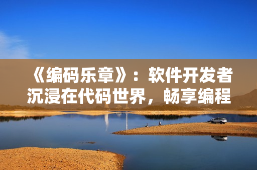 《編碼樂章》：軟件開發(fā)者沉浸在代碼世界，暢享編程樂趣