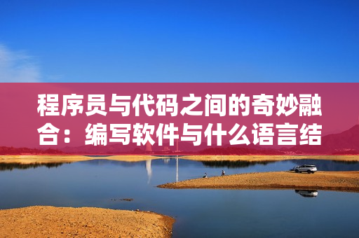 程序員與代碼之間的奇妙融合：編寫(xiě)軟件與什么語(yǔ)言結(jié)合能繁殖創(chuàng)新