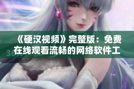 《硬漢視頻》完整版：免費(fèi)在線觀看流暢的網(wǎng)絡(luò)軟件工具使用指南