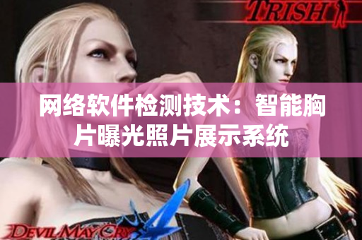 網(wǎng)絡(luò)軟件檢測(cè)技術(shù)：智能胸片曝光照片展示系統(tǒng)