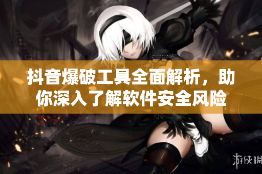 抖音爆破工具全面解析，助你深入了解軟件安全風險