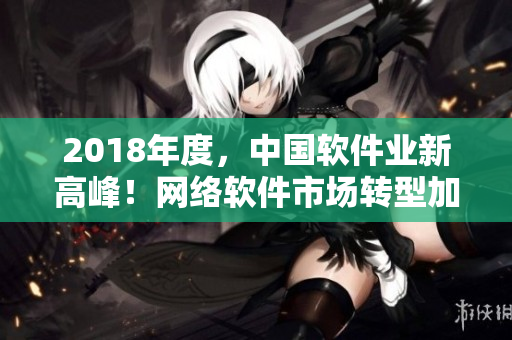2018年度，中國(guó)軟件業(yè)新高峰！網(wǎng)絡(luò)軟件市場(chǎng)轉(zhuǎn)型加速推動(dòng)行業(yè)創(chuàng)新發(fā)展