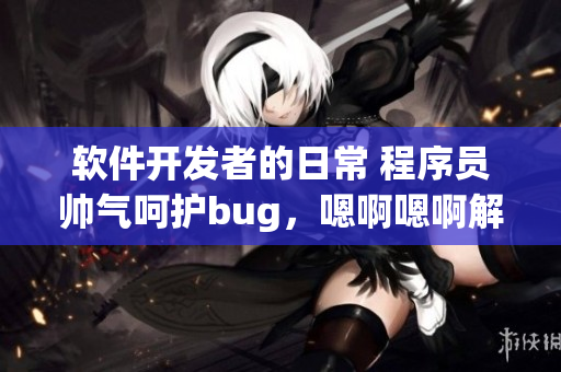 軟件開發(fā)者的日常 程序員帥氣呵護bug，嗯啊嗯啊解決問題