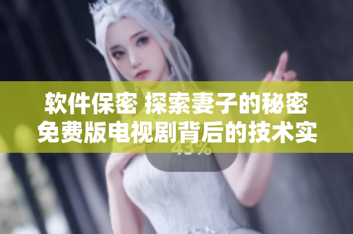 軟件保密 探索妻子的秘密免費版電視劇背后的技術(shù)實現(xiàn)
