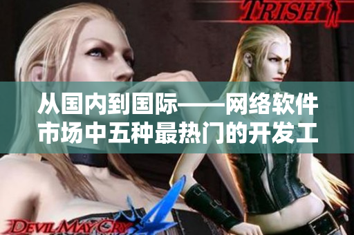 從國(guó)內(nèi)到國(guó)際——網(wǎng)絡(luò)軟件市場(chǎng)中五種最熱門的開發(fā)工具排行榜