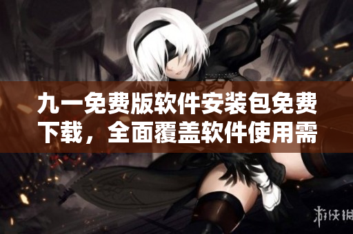 九一免費版軟件安裝包免費下載，全面覆蓋軟件使用需求