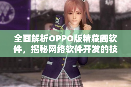 全面解析OPPO版精藏閣軟件，揭秘網(wǎng)絡(luò)軟件開發(fā)的技巧與方法