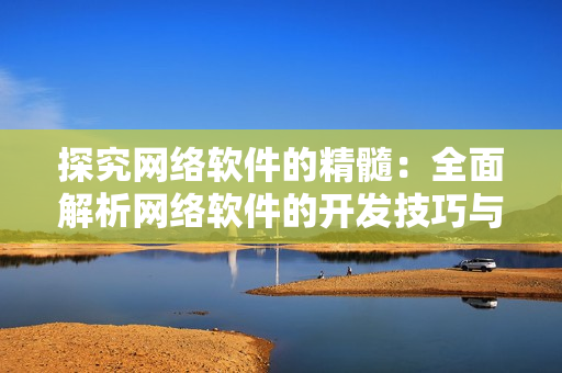 探究網絡軟件的精髓：全面解析網絡軟件的開發(fā)技巧與最佳實踐