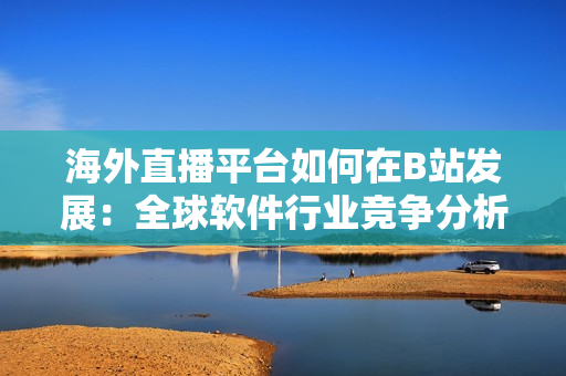 海外直播平臺如何在B站發(fā)展：全球軟件行業(yè)競爭分析