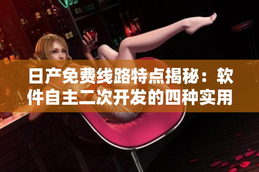 日產(chǎn)免費(fèi)線路特點(diǎn)揭秘：軟件自主二次開發(fā)的四種實(shí)用方式