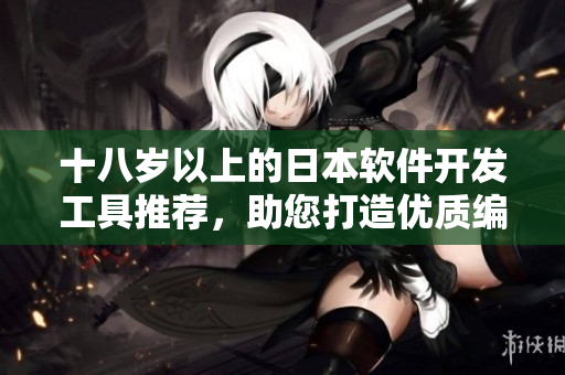十八歲以上的日本軟件開發(fā)工具推薦，助您打造優(yōu)質(zhì)編程環(huán)境
