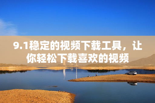 9.1穩(wěn)定的視頻下載工具，讓你輕松下載喜歡的視頻
