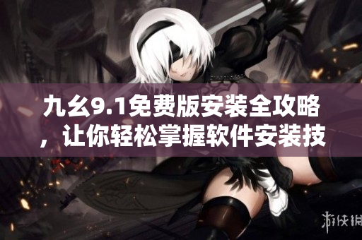 九幺9.1免費(fèi)版安裝全攻略，讓你輕松掌握軟件安裝技巧
