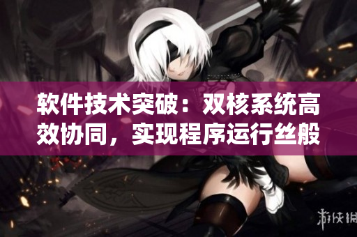 軟件技術(shù)突破：雙核系統(tǒng)高效協(xié)同，實現(xiàn)程序運行絲般順暢