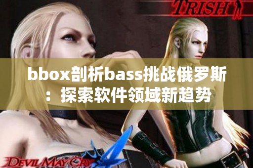 bbox剖析bass挑戰(zhàn)俄羅斯：探索軟件領域新趨勢