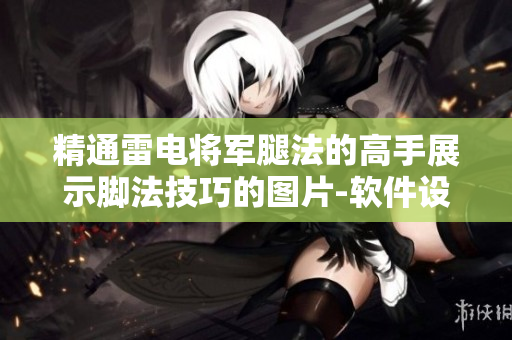 精通雷電將軍腿法的高手展示腳法技巧的圖片-軟件設(shè)計(jì)師的靈感來源