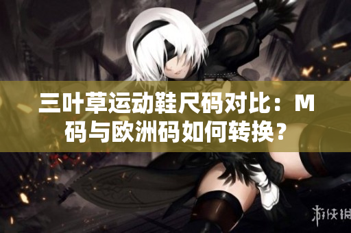 三葉草運動鞋尺碼對比：M碼與歐洲碼如何轉(zhuǎn)換？