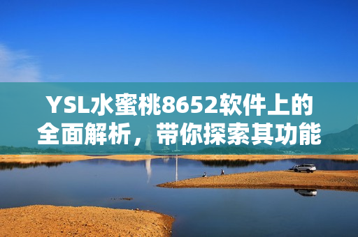 YSL水蜜桃8652軟件上的全面解析，帶你探索其功能和性能