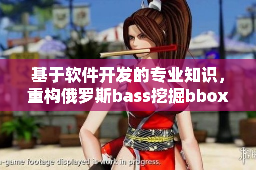 基于軟件開發(fā)的專業(yè)知識，重構(gòu)俄羅斯bass挖掘bbox破解技術(shù)