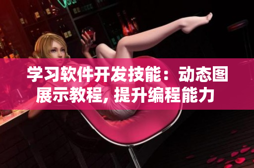 學習軟件開發(fā)技能：動態(tài)圖展示教程, 提升編程能力 
