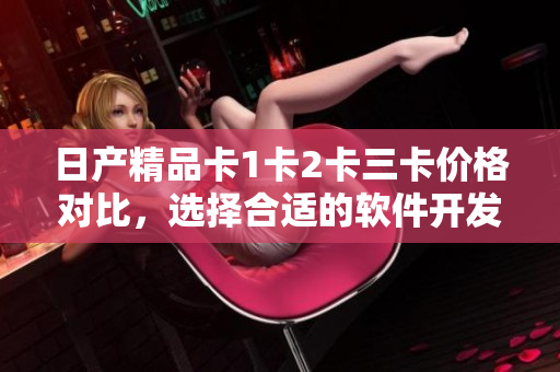 日產(chǎn)精品卡1卡2卡三卡價格對比，選擇合適的軟件開發(fā)者工具