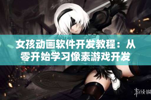 女孩動畫軟件開發(fā)教程：從零開始學(xué)習(xí)像素游戲開發(fā)