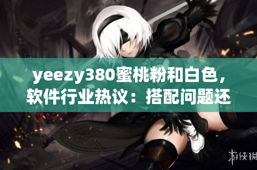 yeezy380蜜桃粉和白色，軟件行業(yè)熱議：搭配問題還是創(chuàng)新突破？