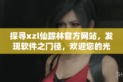 探尋xzl仙蹤林官方網(wǎng)站，發(fā)現(xiàn)軟件之門徑，歡迎您的光臨