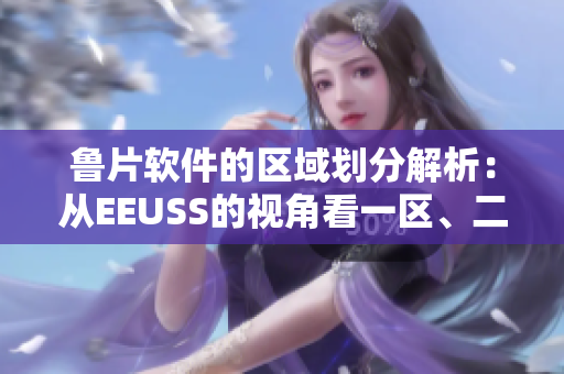 魯片軟件的區(qū)域劃分解析：從EEUSS的視角看一區(qū)、二區(qū)、三區(qū)