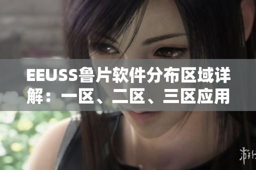 EEUSS魯片軟件分布區(qū)域詳解：一區(qū)、二區(qū)、三區(qū)應(yīng)用范圍全解析