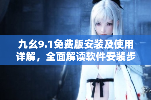 九幺9.1免費(fèi)版安裝及使用詳解，全面解讀軟件安裝步驟