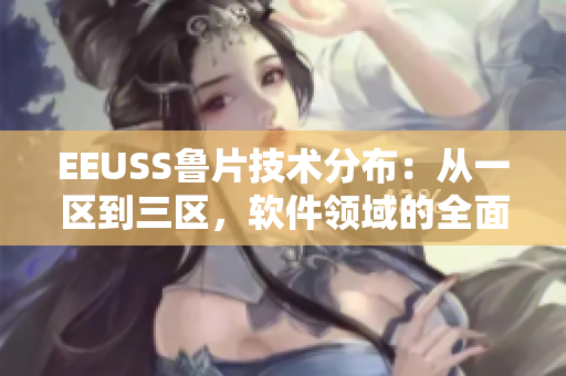 EEUSS魯片技術(shù)分布：從一區(qū)到三區(qū)，軟件領(lǐng)域的全面解析