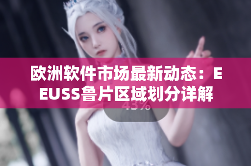 歐洲軟件市場(chǎng)最新動(dòng)態(tài)：EEUSS魯片區(qū)域劃分詳解