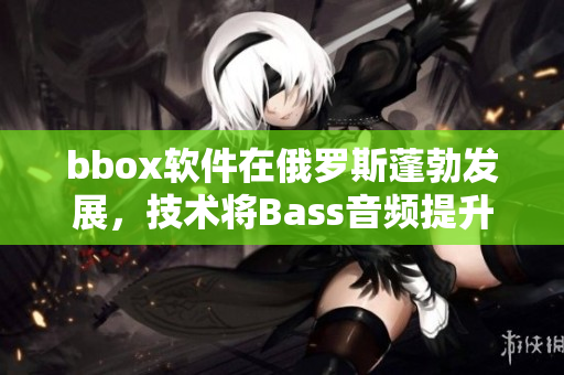 bbox軟件在俄羅斯蓬勃發(fā)展，技術(shù)將Bass音頻提升