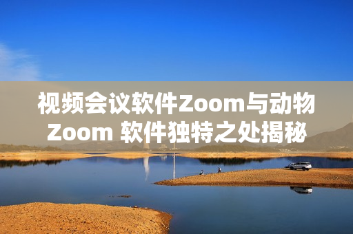 視頻會議軟件Zoom與動物Zoom 軟件獨(dú)特之處揭秘