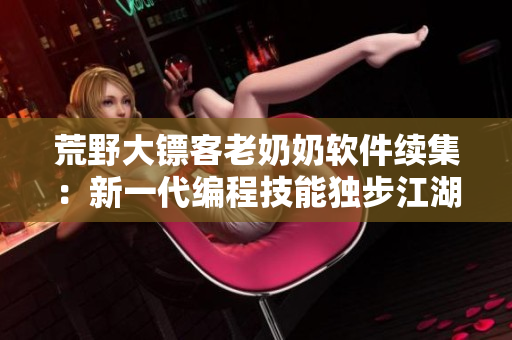 荒野大鏢客老奶奶軟件續(xù)集：新一代編程技能獨步江湖