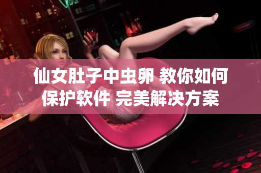 仙女肚子中蟲卵 教你如何保護軟件 完美解決方案
