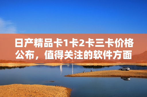 日產(chǎn)精品卡1卡2卡三卡價格公布，值得關(guān)注的軟件方面信息