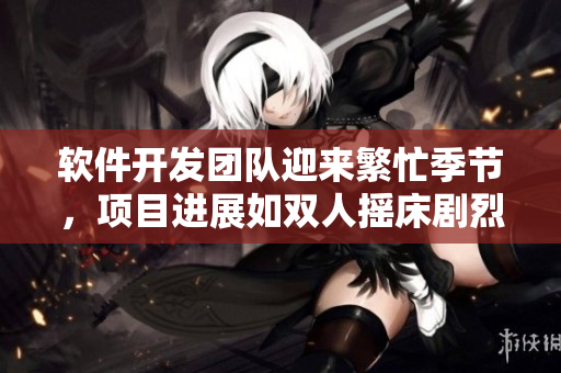 軟件開發(fā)團(tuán)隊(duì)迎來繁忙季節(jié)，項(xiàng)目進(jìn)展如雙人搖床劇烈運(yùn)動