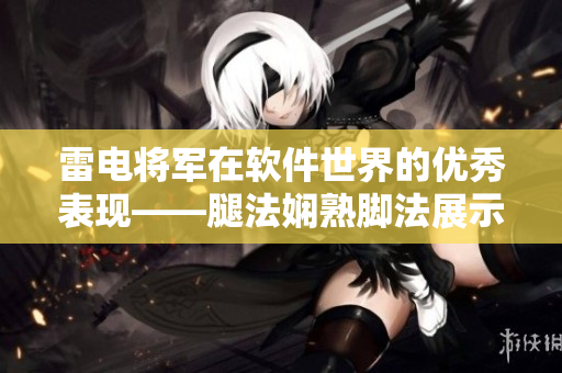 雷電將軍在軟件世界的優(yōu)秀表現(xiàn)——腿法嫻熟腳法展示