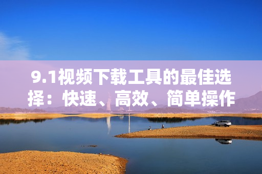 9.1視頻下載工具的最佳選擇：快速、高效、簡(jiǎn)單操作