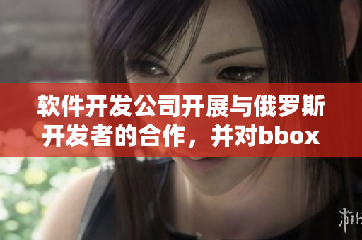 軟件開發(fā)公司開展與俄羅斯開發(fā)者的合作，并對bbox插件進(jìn)行重構(gòu)